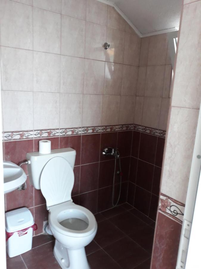 Вила Багрянови Dospat Exterior photo